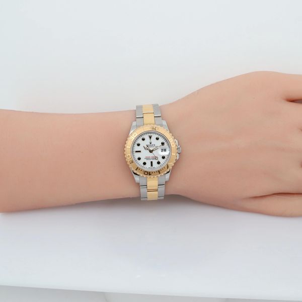 Rolex Yacht-Master 169623